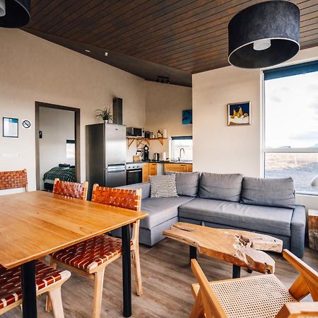 Blue View Cabin 6A With Private Hot Tub Reykholt  Exterior foto